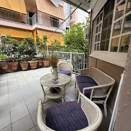 Appartement Cozy Chalcis Chalkís