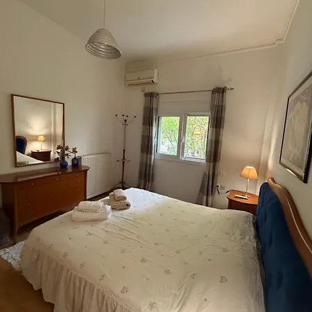 Apartment Cozy Chalcis