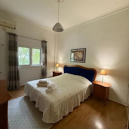 Cozy Chalcis *