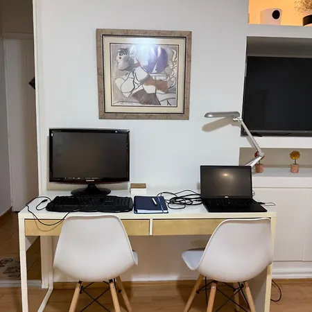 Cozy Chalcis Apartment Chalkida