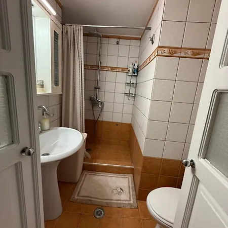 Appartement Cozy Chalcis Chalkís