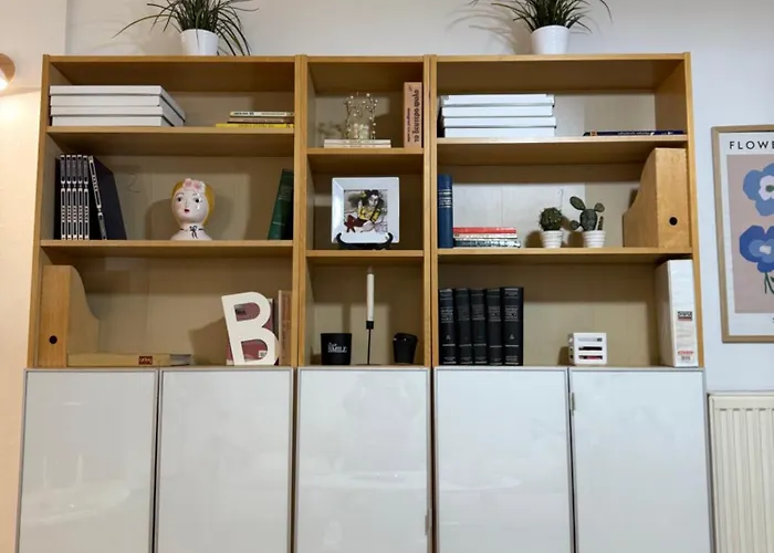 Cozy Chalcis Apartment *