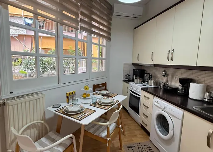 Cozy Chalcis Chalkida